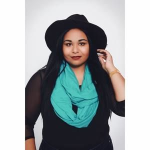 Meet your Posher, Jordan